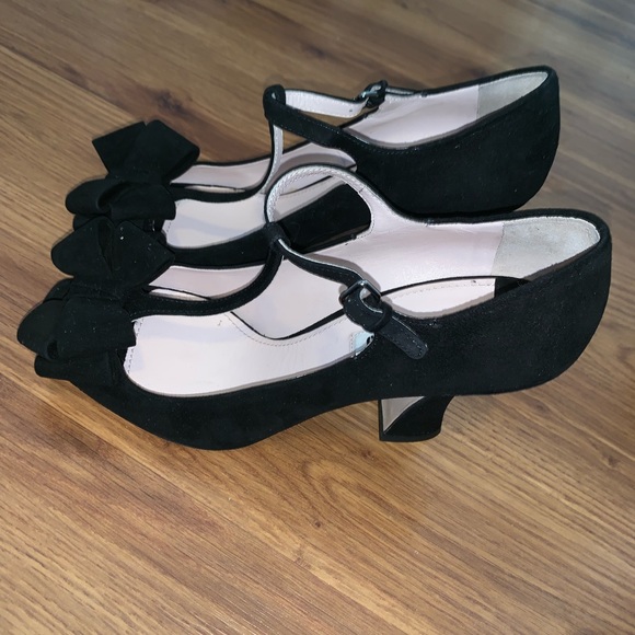 MIU MIU HEELS - Picture 4 of 7